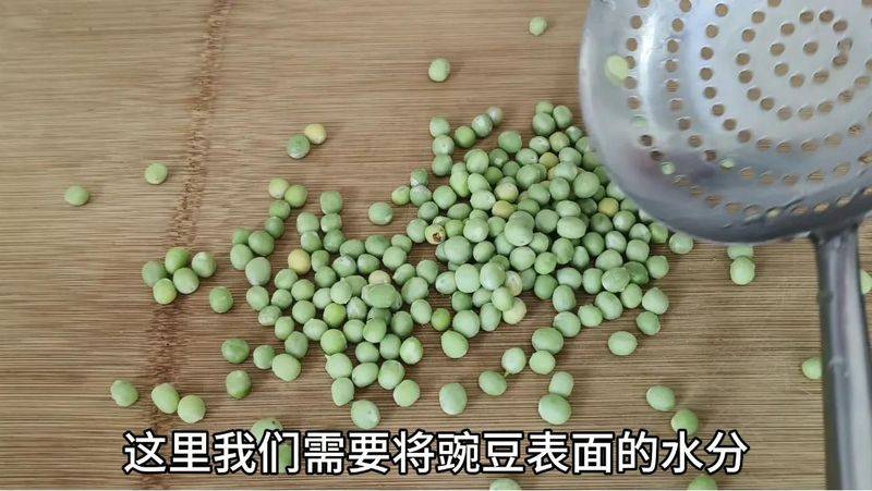豌豆苗种植技术视频