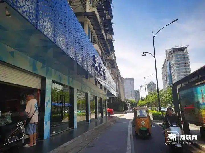 突然贴上“店面出租”？杭州人这项“隐藏福利”有变化了