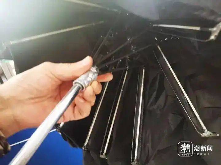 天堂伞维修 上海