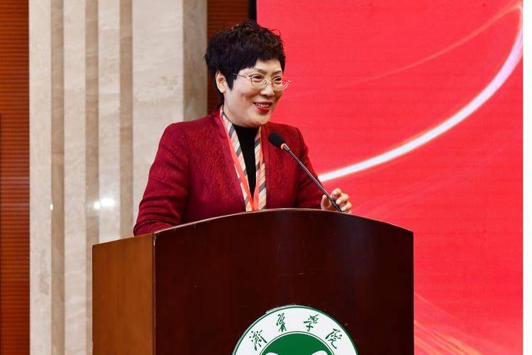 党外知识分子联谊会标志