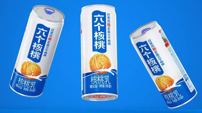 养元六个核桃价格