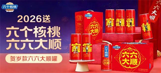 养元六个核桃价格