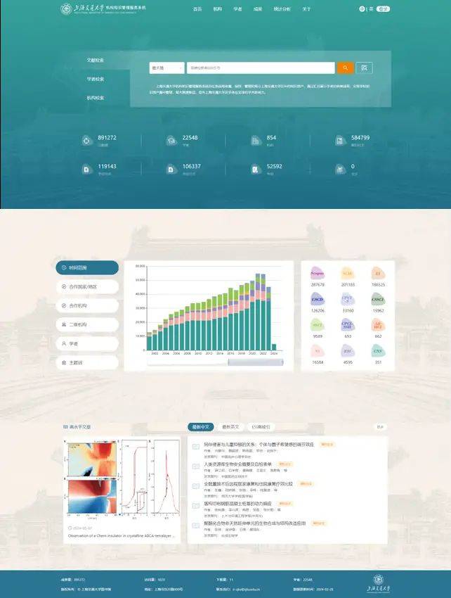 上海教育资源库知识管理研究