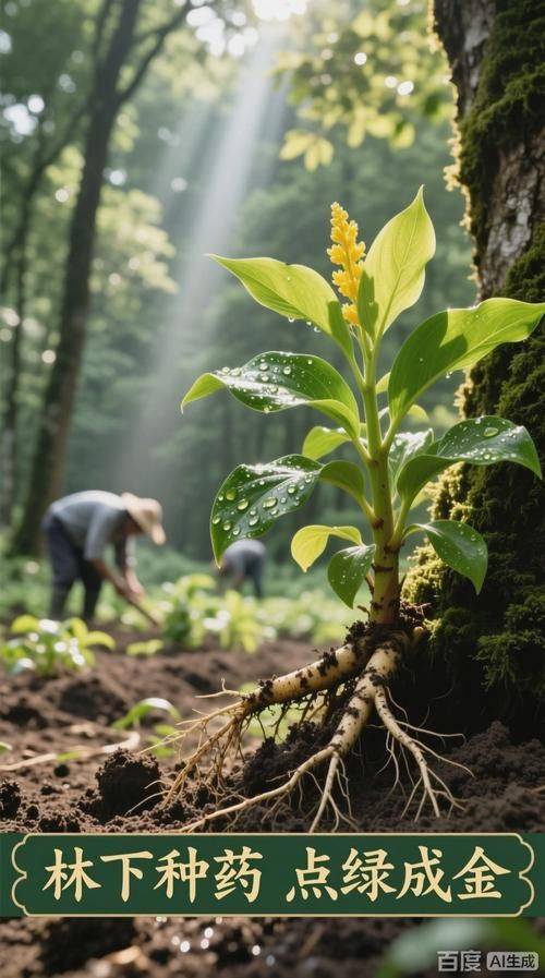 Northern weed cultivation techniques