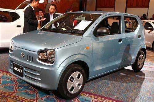 奥拓新款敞篷车报价