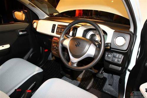 奥拓新款敞篷车报价