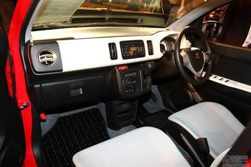 奥拓新款敞篷车报价