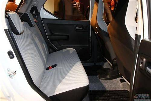 奥拓新款敞篷车报价