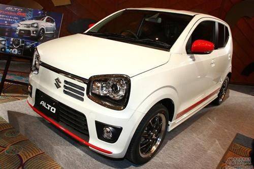 奥拓新款敞篷车报价