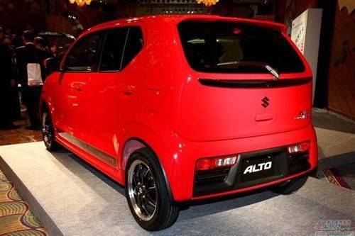 奥拓新款敞篷车报价