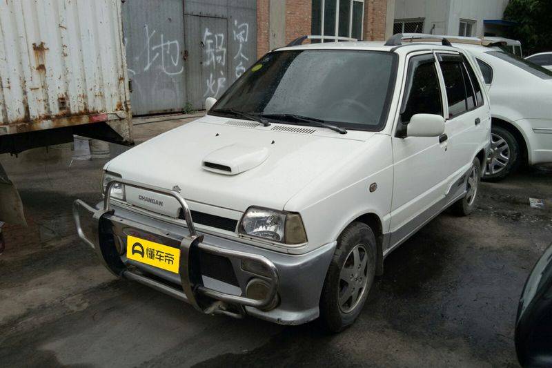 奥拓新款敞篷车报价