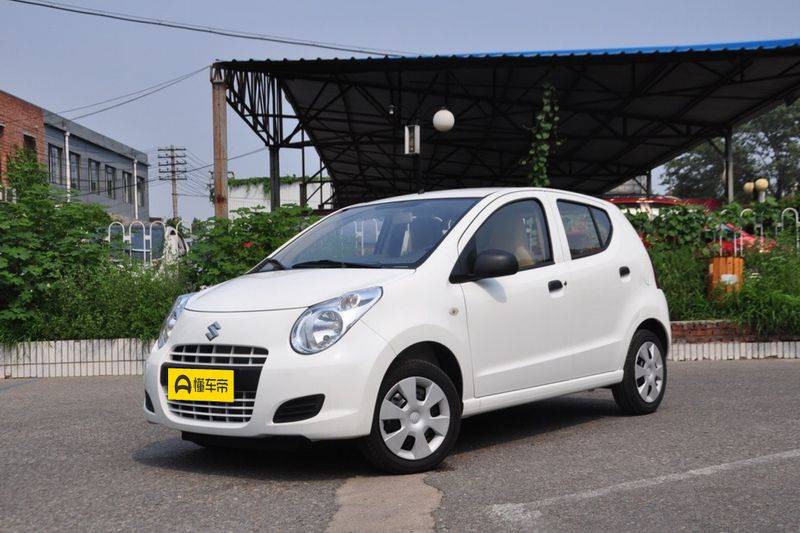 奥拓新款敞篷车报价