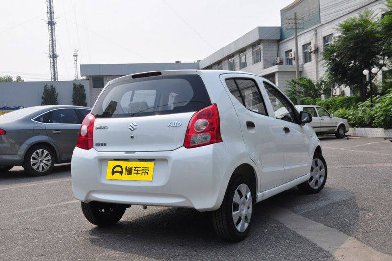 奥拓新款敞篷车报价