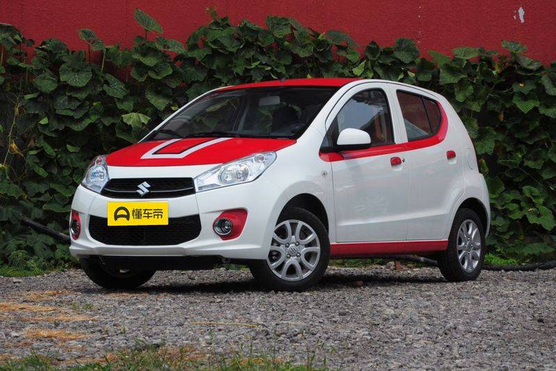 奥拓新款敞篷车报价