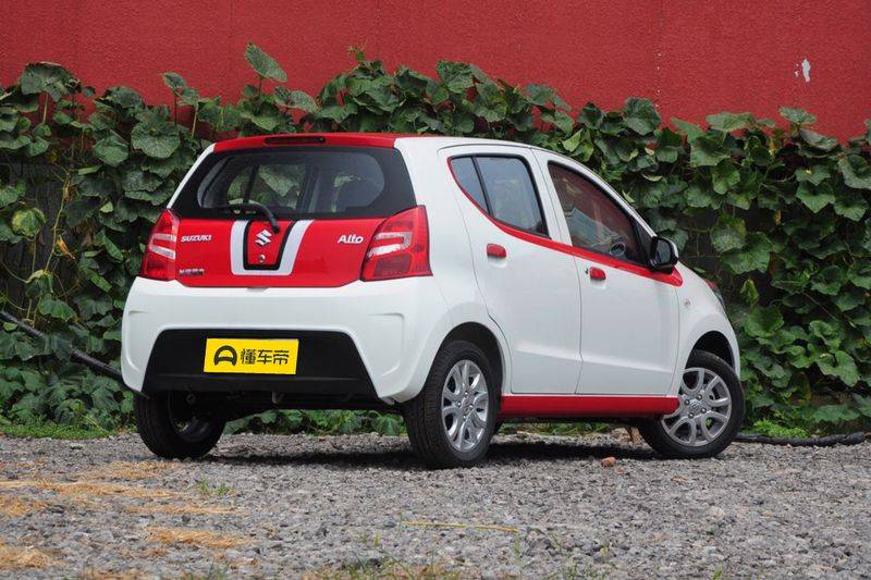 奥拓新款敞篷车报价