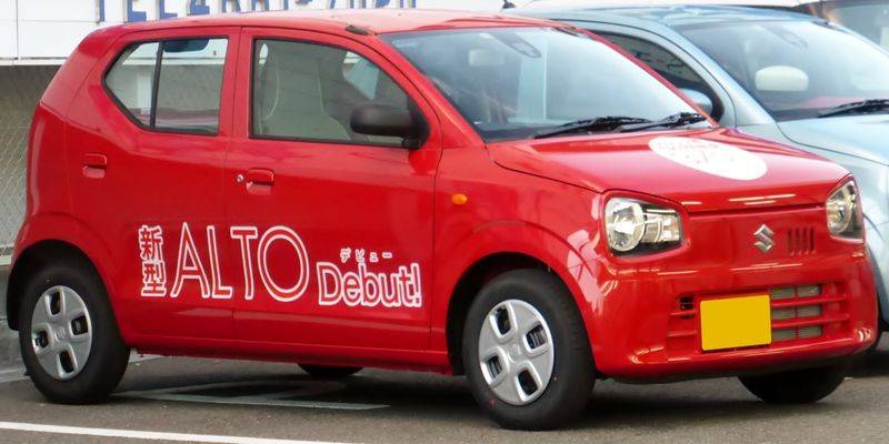 奥拓新款敞篷车报价