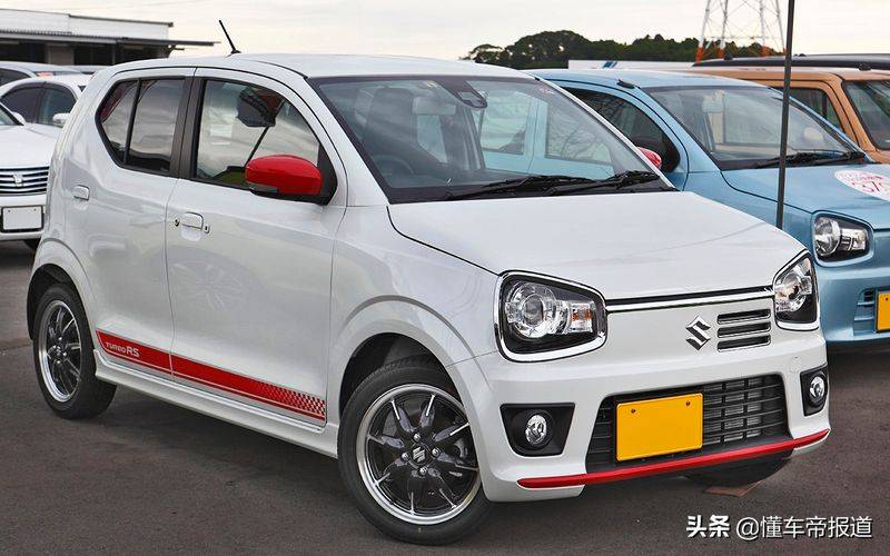 奥拓新款敞篷车报价