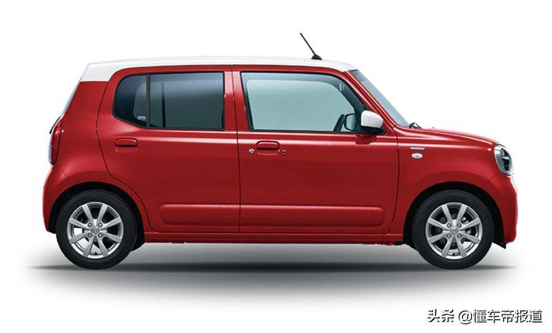 奥拓新款敞篷车报价