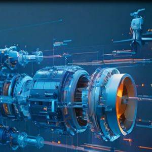 creo运动仿真步骤