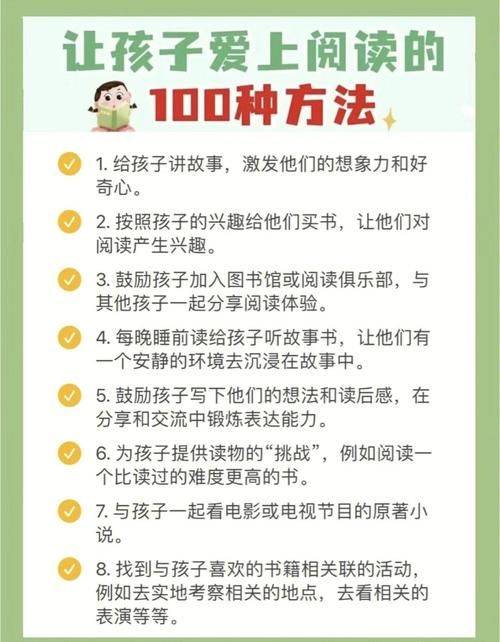 知识分享的方式