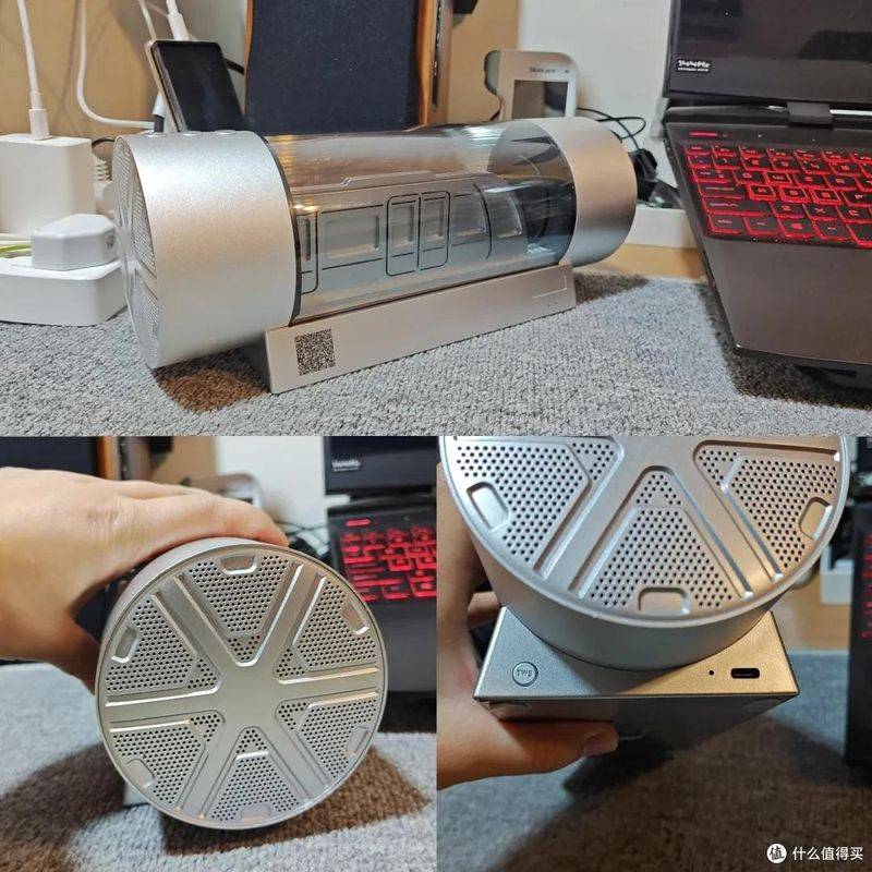 伪3d全息投影原理