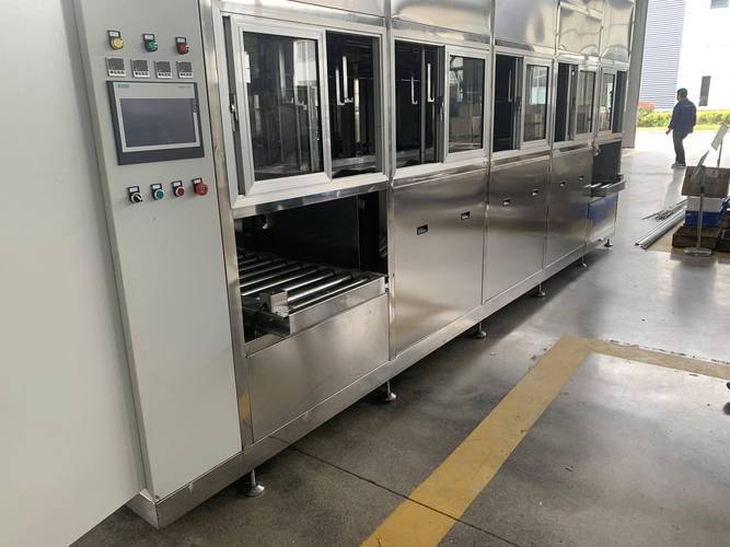 汽车二手维修设备