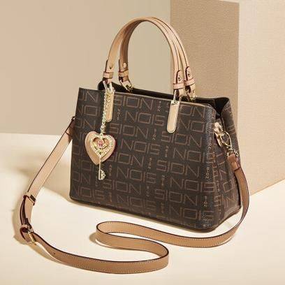 中档价位的女包品牌