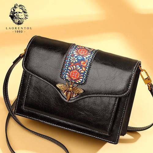 中档价位的女包品牌