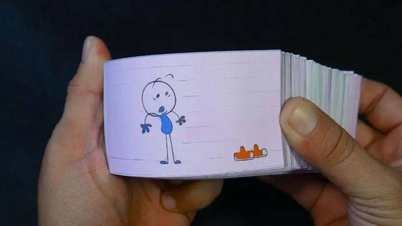 伪3d全息投影原理