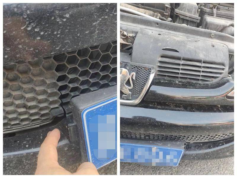 Second-hand vehicle maintenance equipment