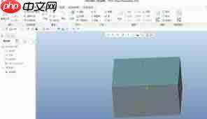 creo运动仿真步骤