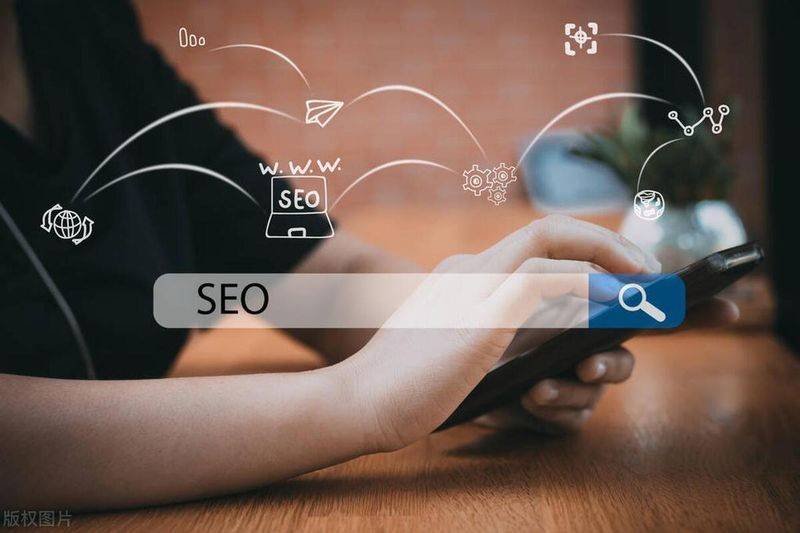 seo搜索引擎优化是什么