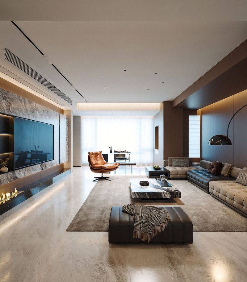 重庆装修多少钱一平方才合理？