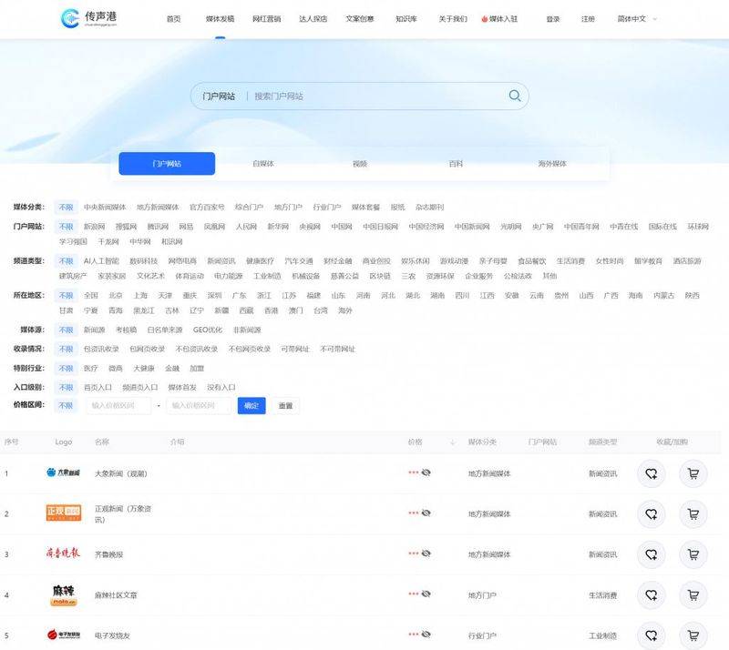 如何优化网站排名 软文
