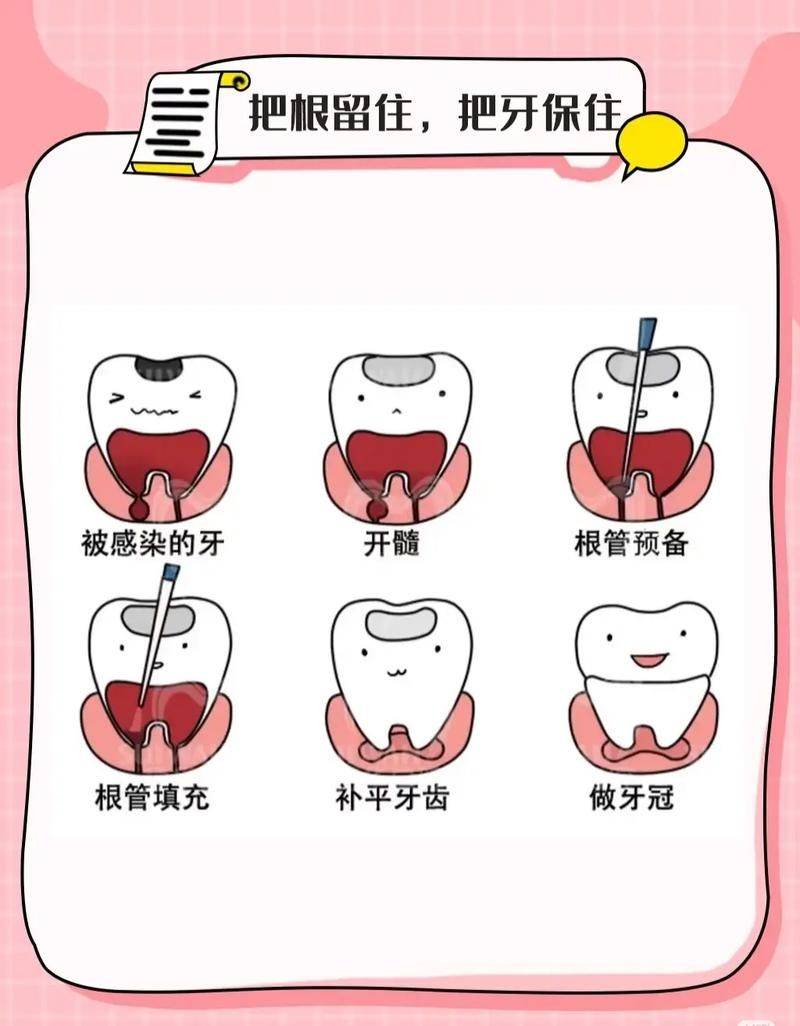口腔健康教育宣传知识