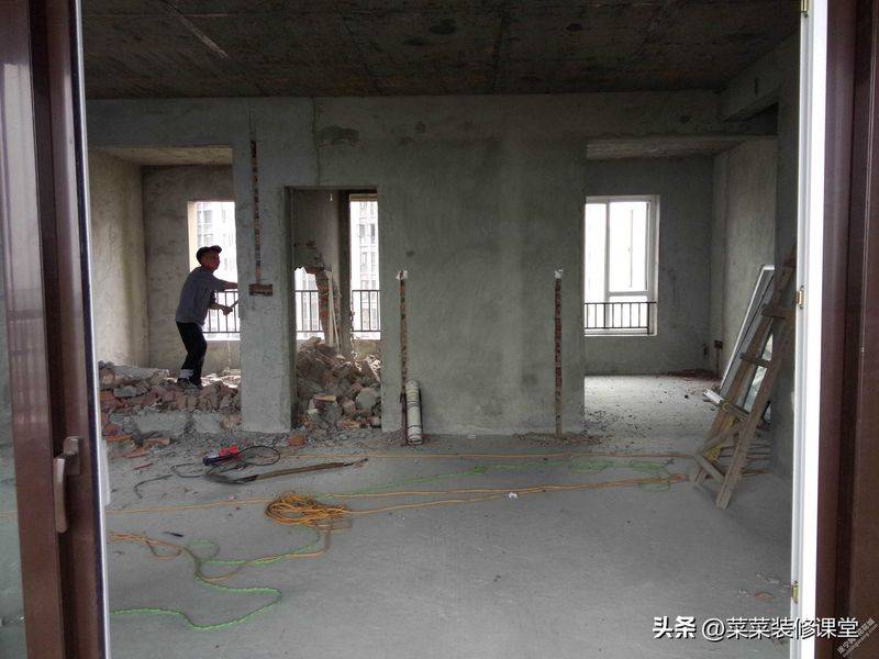 重庆装修漆工报价