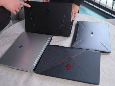 惠普电脑维修服务