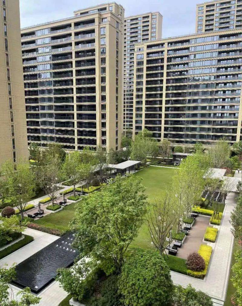 上海购房税费2026