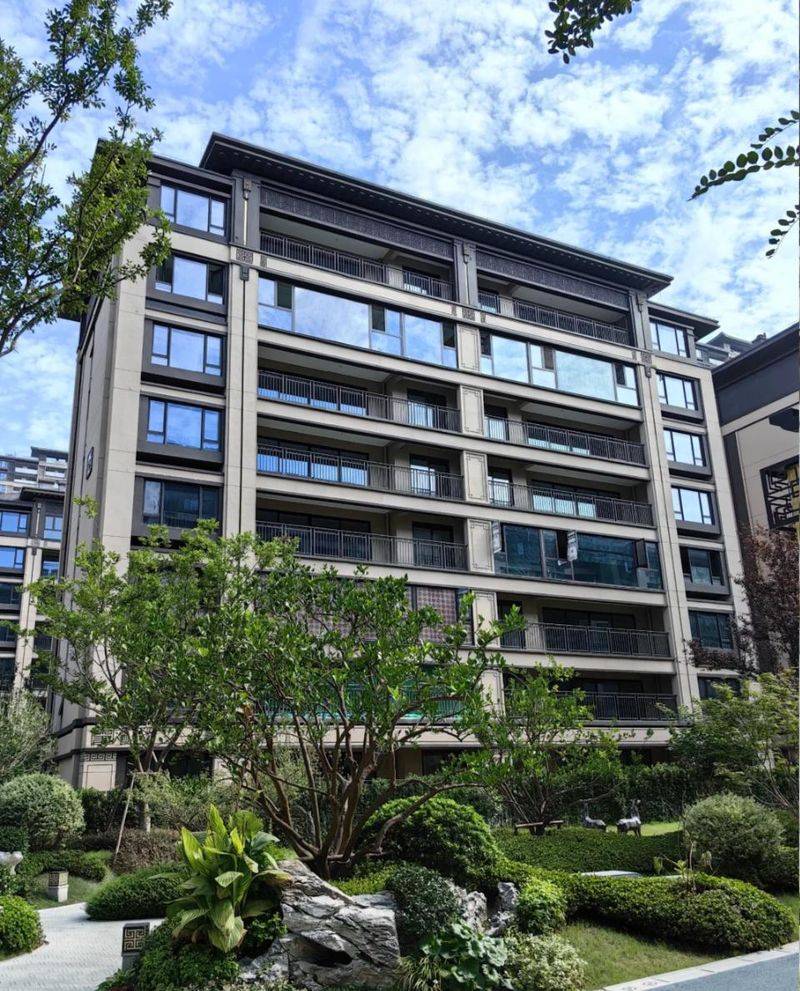 上海购房税费2026