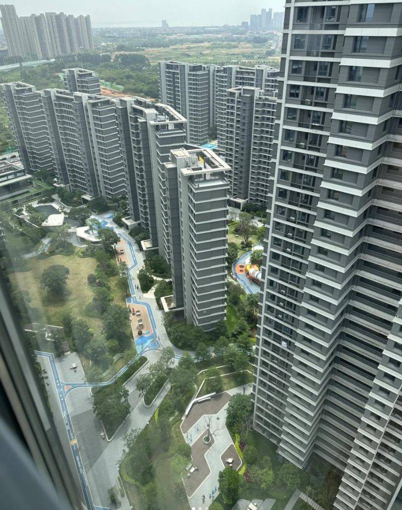 上海购房税费2026