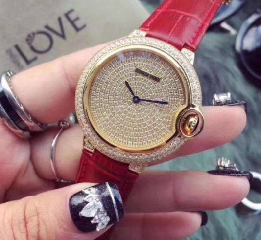 上海卡地亚维修中心