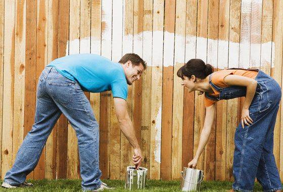 重庆装修漆工报价