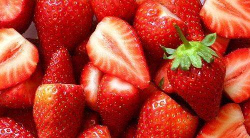 草莓盆栽种植方法视频