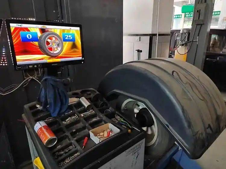 汽车轮胎安全使用常识，这5条一定要知道