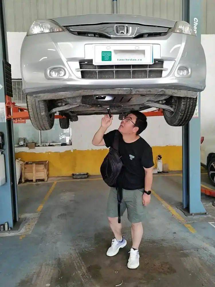 轮胎检查维修注意事项