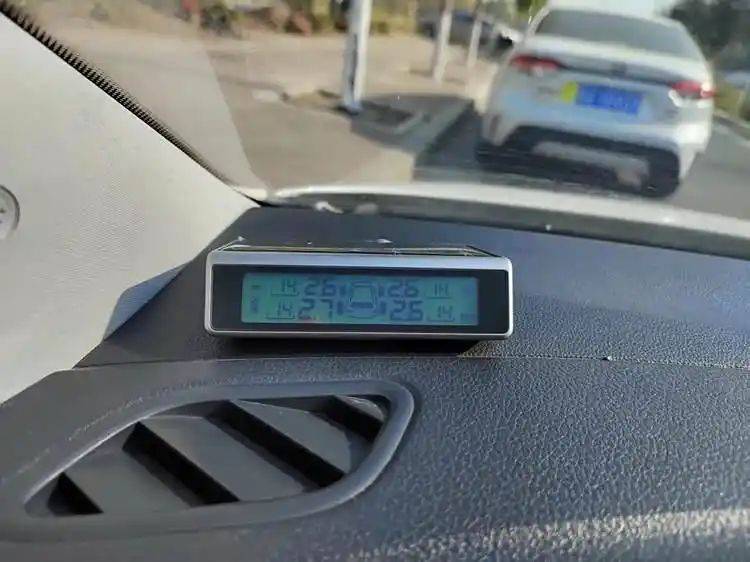 轮胎检查维修注意事项