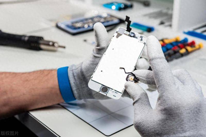 华为p7卡槽维修视频