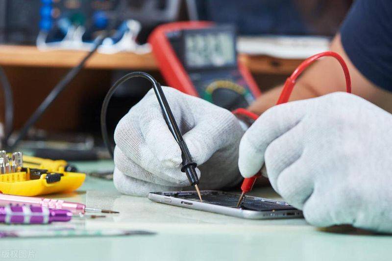 华为p7卡槽维修视频