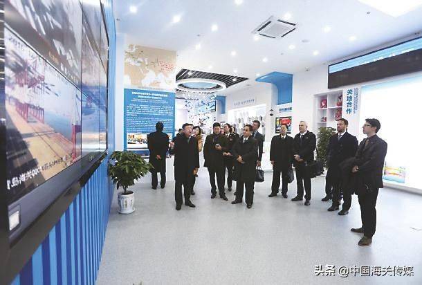 中国海关红色档案故事 | 知识产权海关保护的“历史时刻”