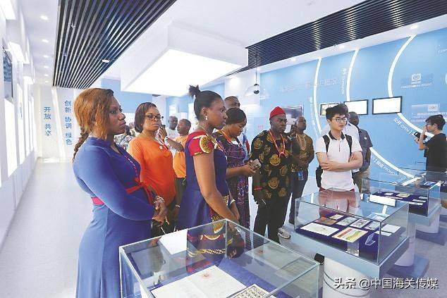 知识产权海关保护 白皮书